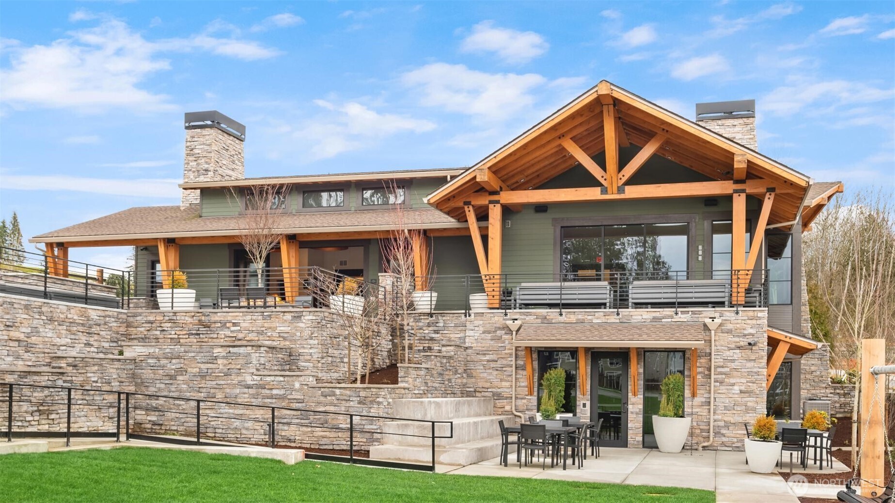 14123 266th Avenue NE #103, Duvall, WA 98019