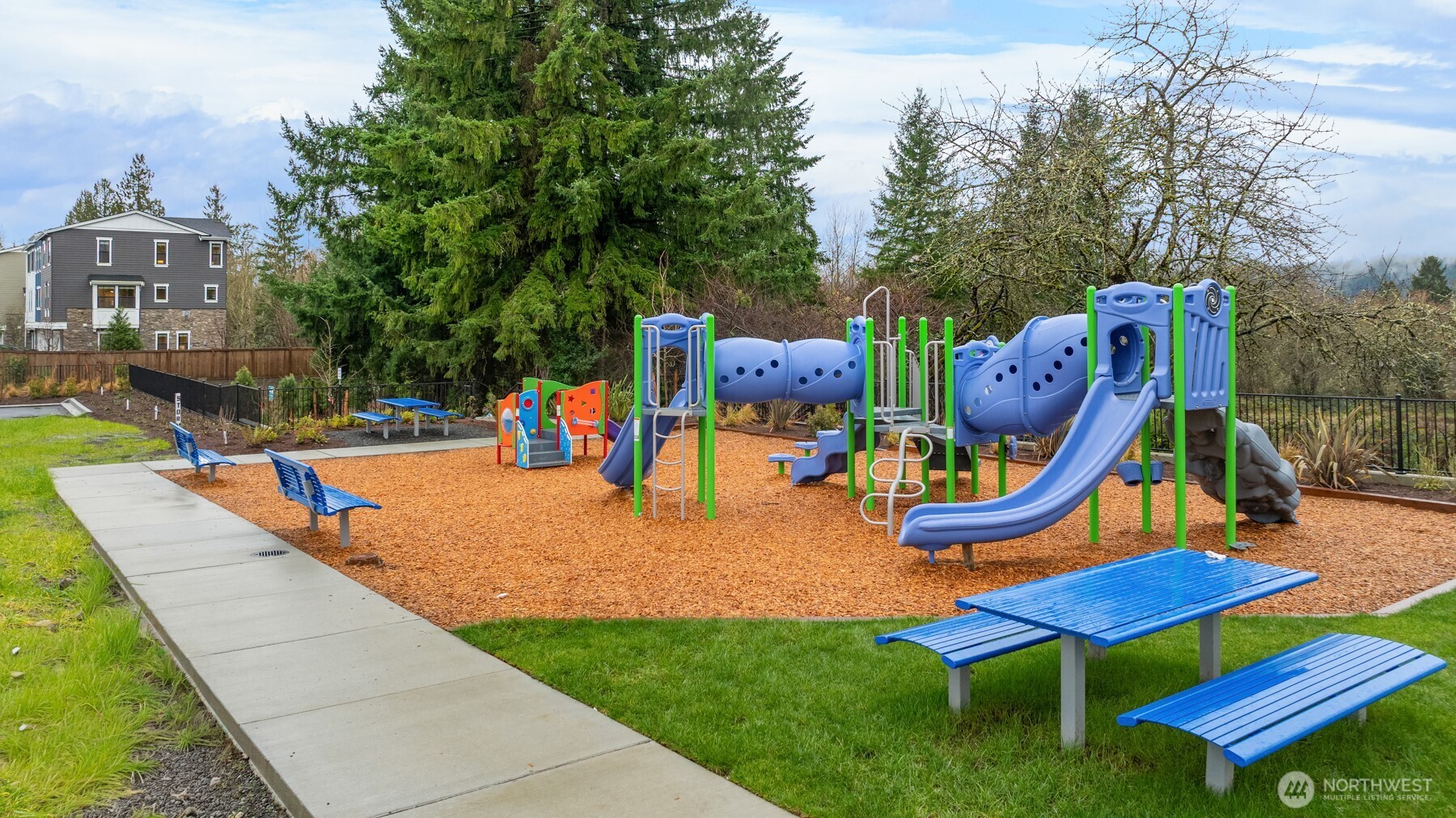 14123 266th Avenue NE #103, Duvall, WA 98019