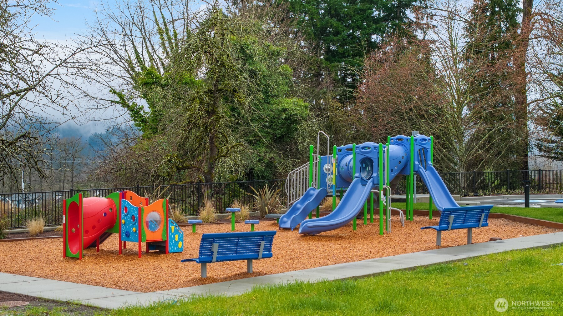 14123 266th Avenue NE #103, Duvall, WA 98019