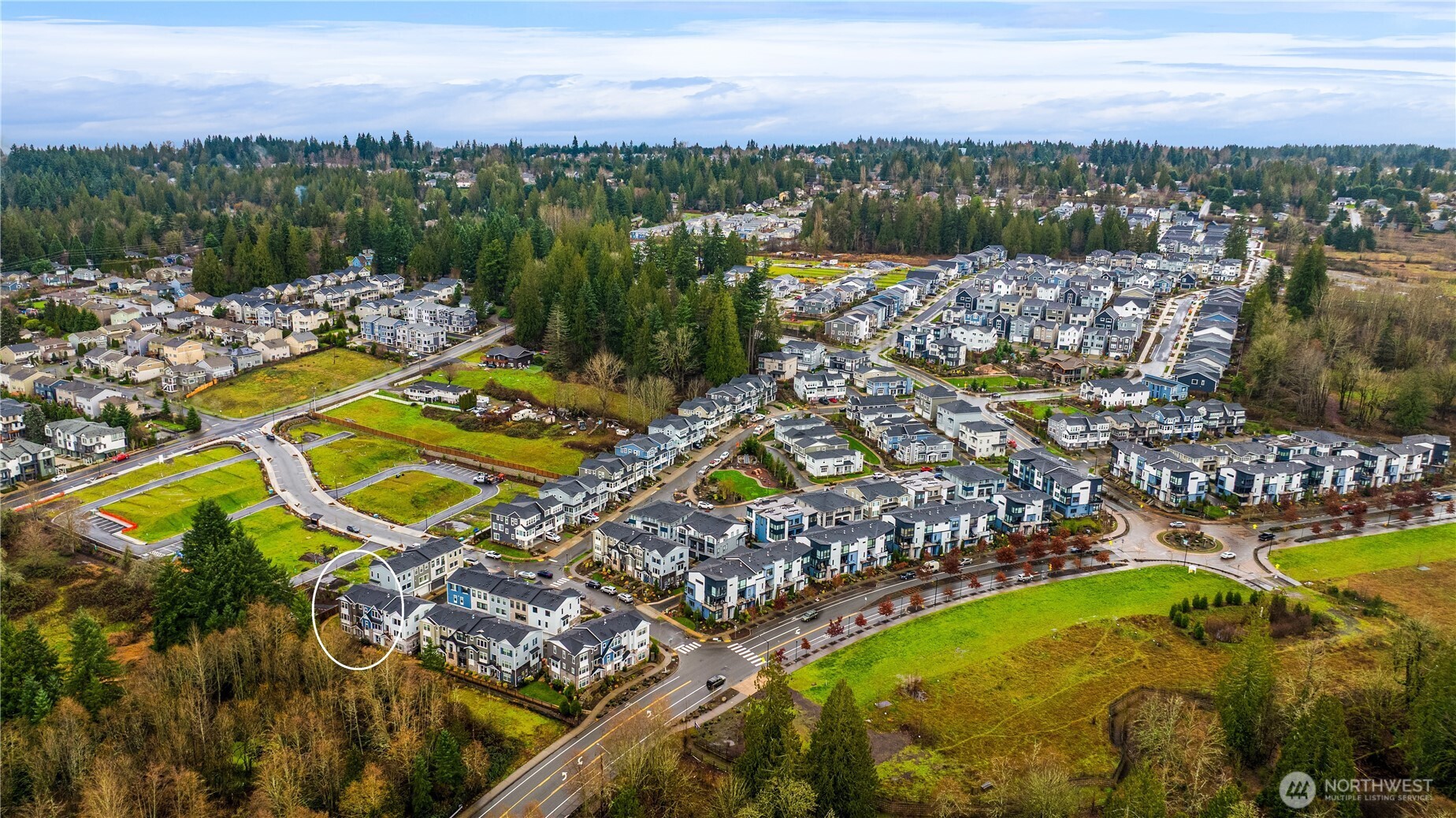 14123 266th Avenue NE #103, Duvall, WA 98019