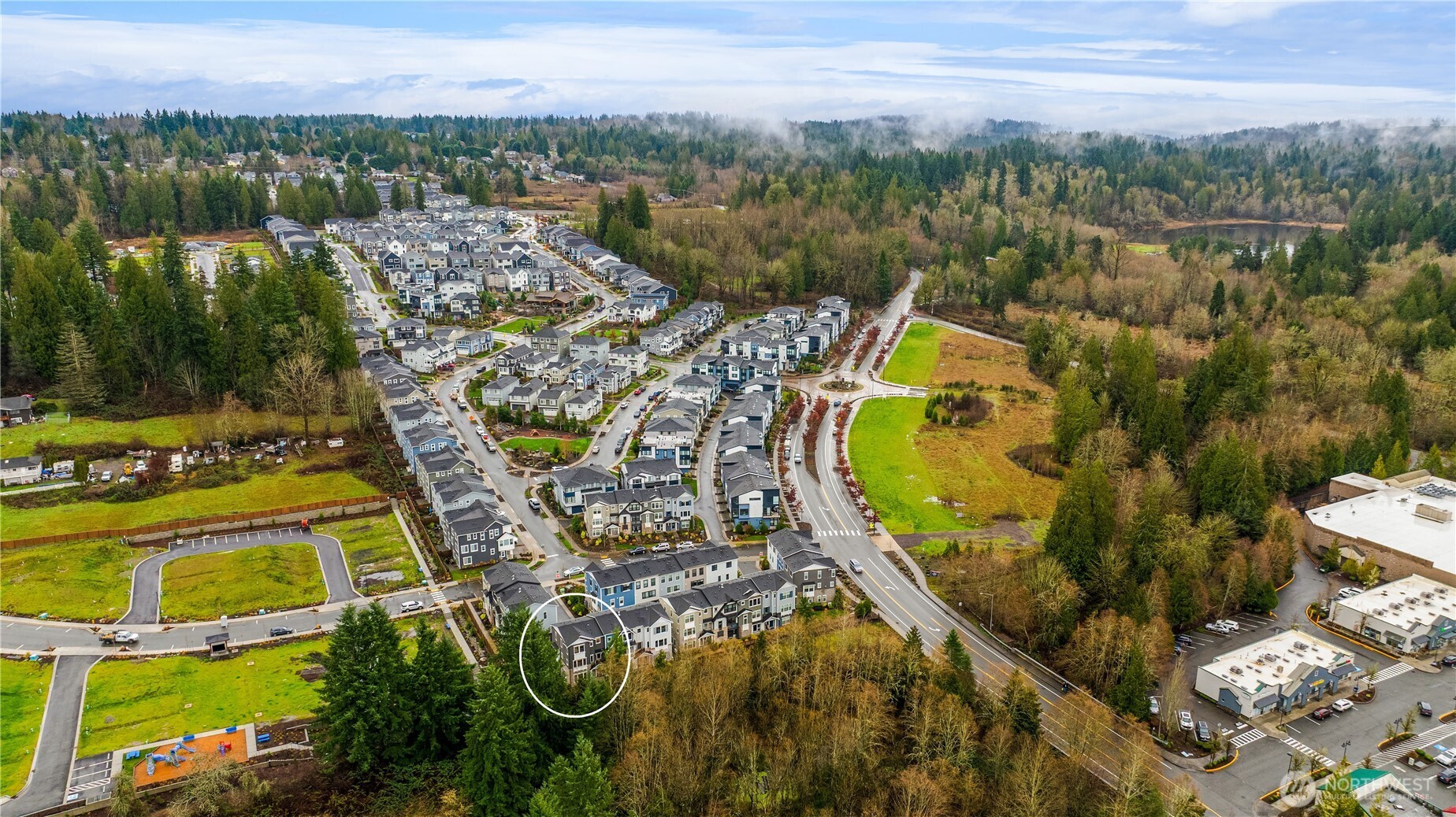 14123 266th Avenue NE #103, Duvall, WA 98019