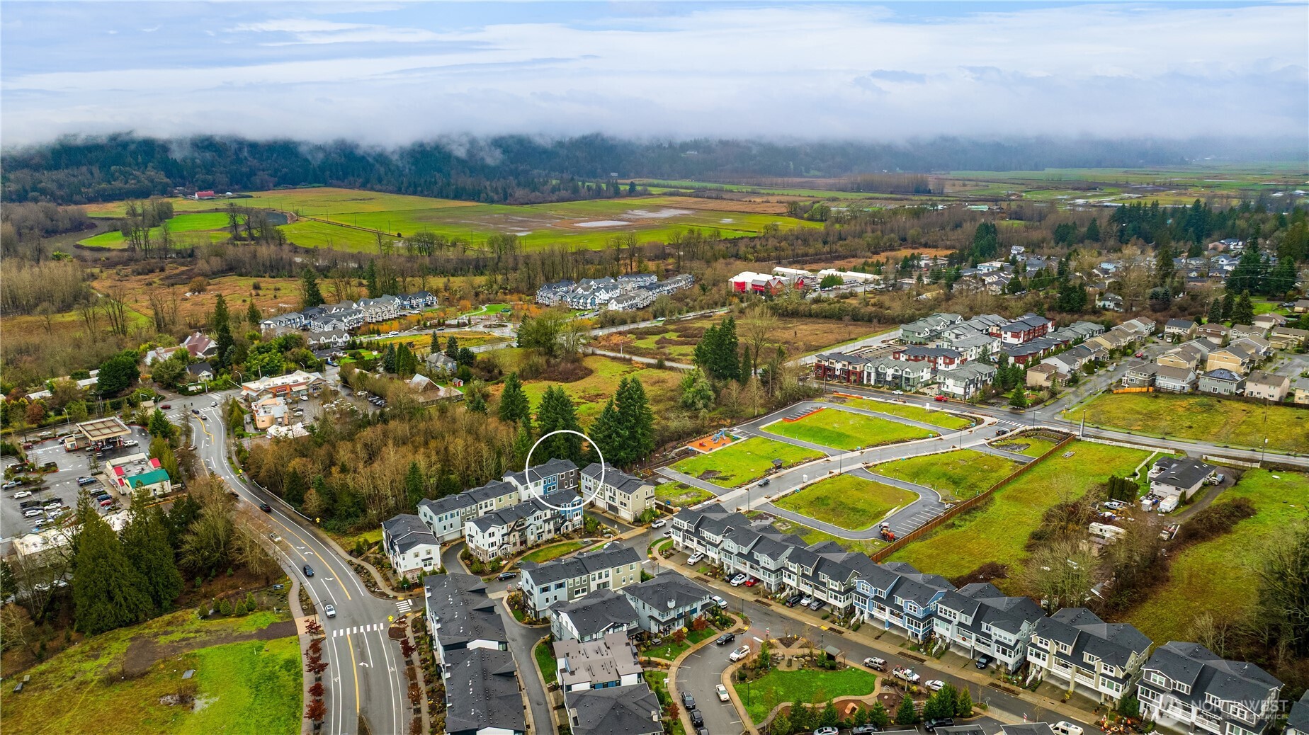 14123 266th Avenue NE #103, Duvall, WA 98019