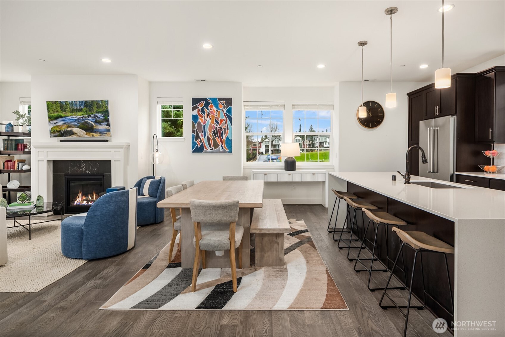 14123 266th Avenue NE #103, Duvall, WA 98019