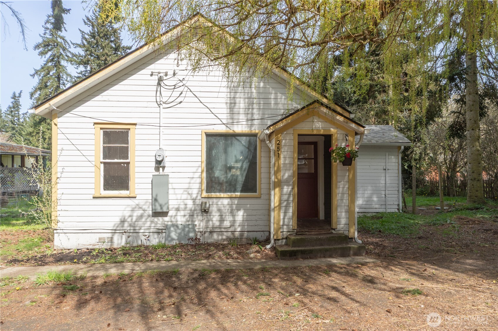 251 E Arden Street , Port Hadlock, WA 98339