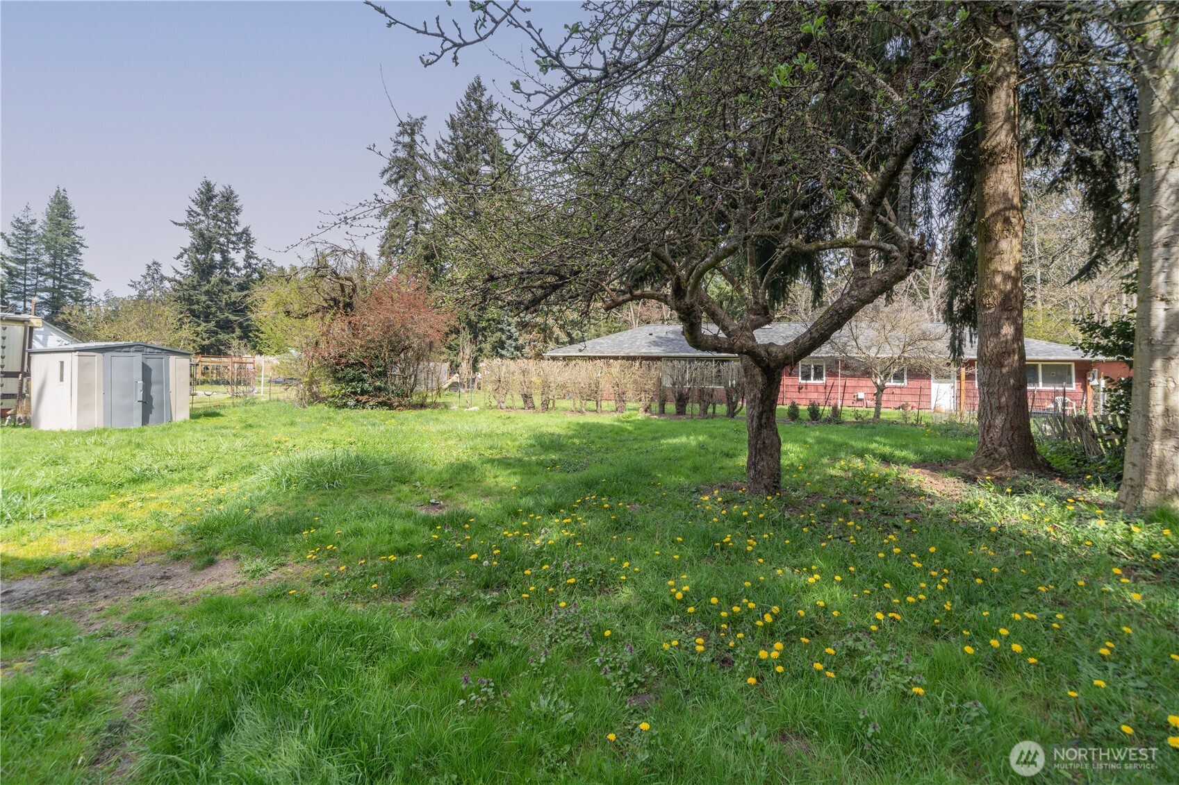 251 E Arden Street , Port Hadlock, WA 98339