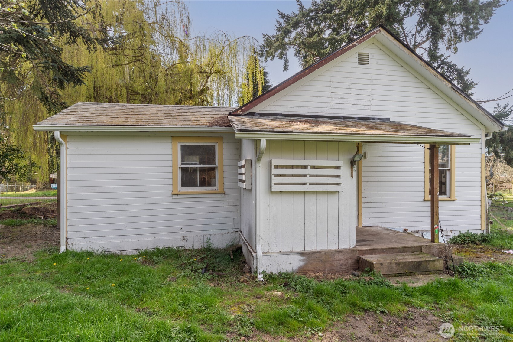 251 E Arden Street , Port Hadlock, WA 98339