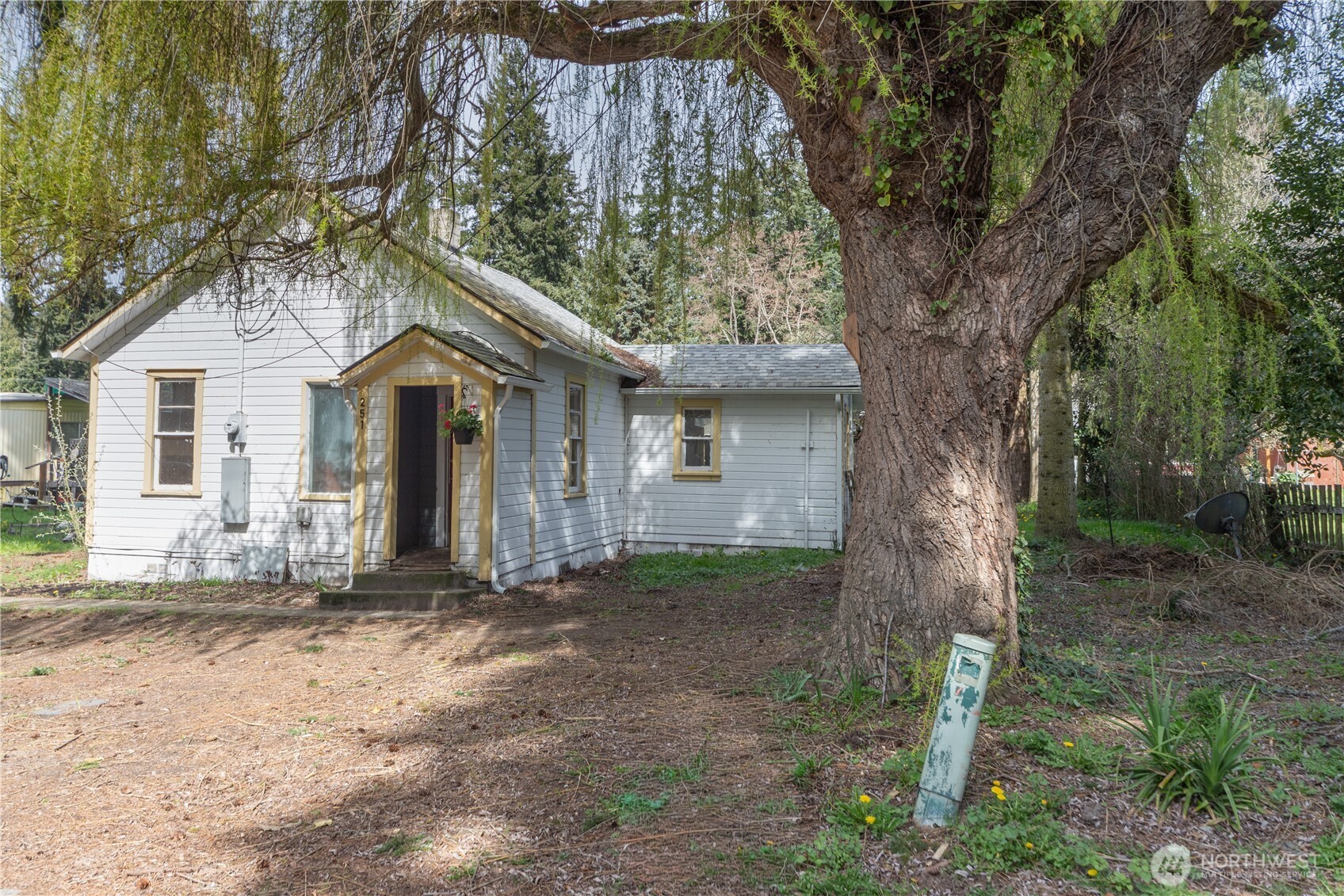 251 E Arden Street , Port Hadlock, WA 98339