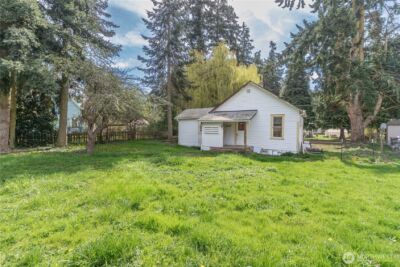 251 E Arden Street , Port Hadlock, WA 98339 - Photo 3