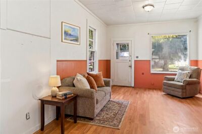 251 E Arden Street , Port Hadlock, WA 98339 - Photo 4