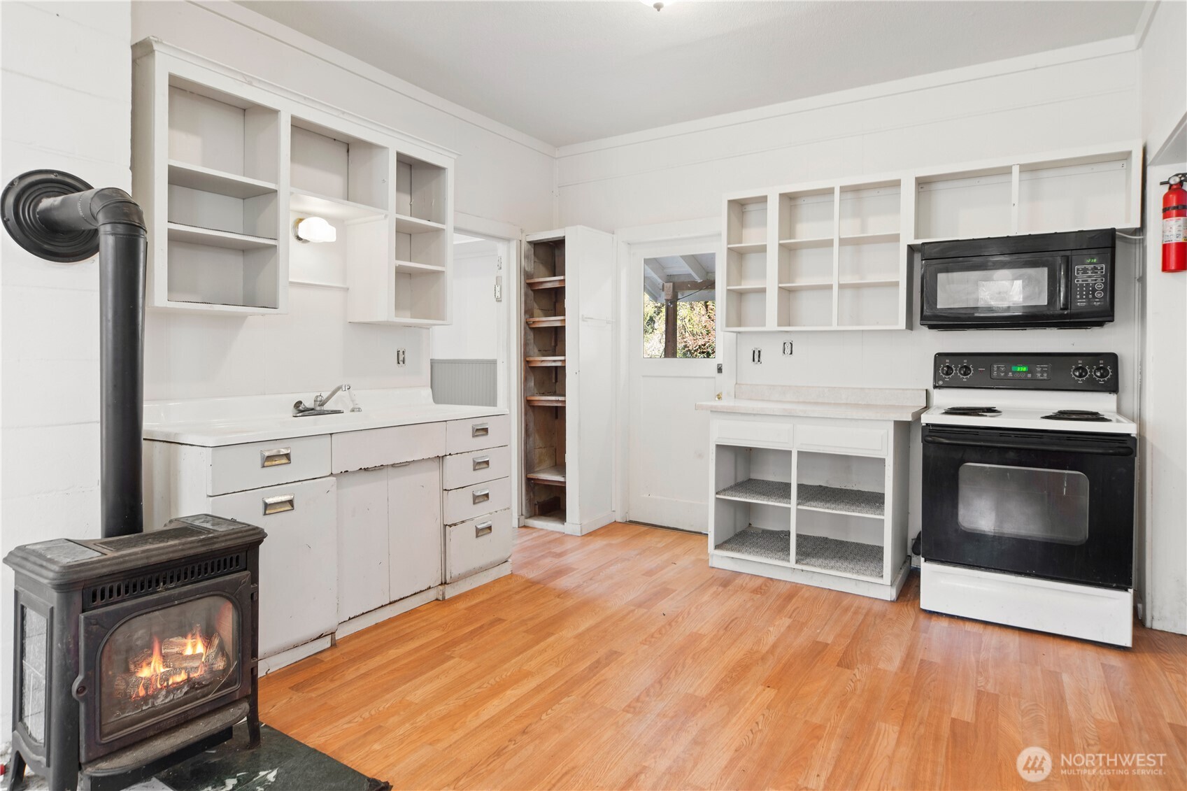 251 E Arden Street , Port Hadlock, WA 98339