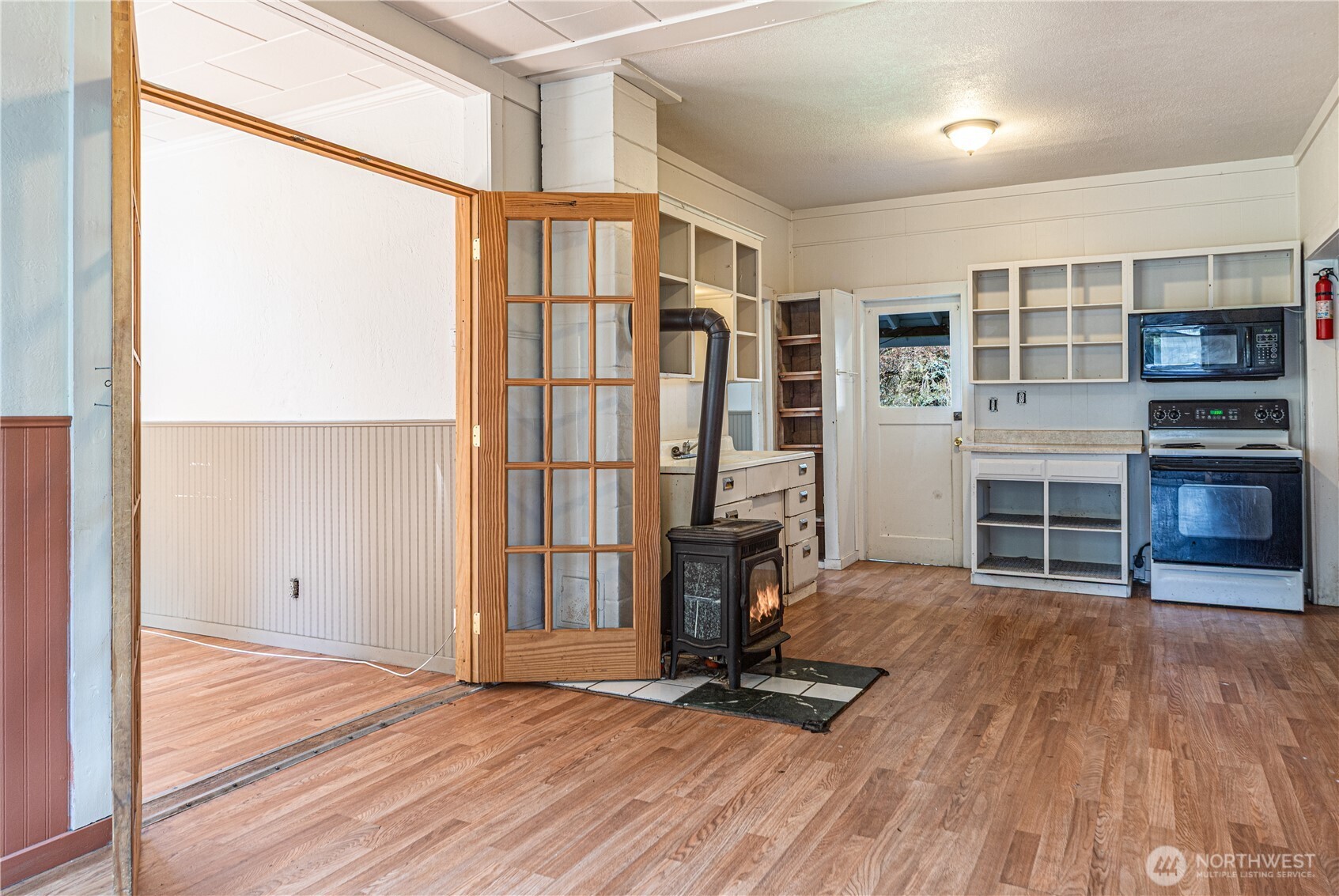 251 E Arden Street , Port Hadlock, WA 98339