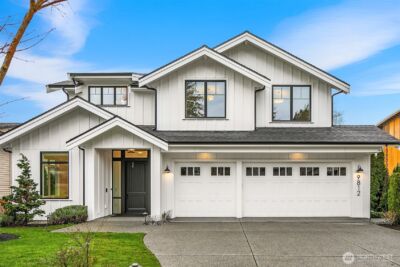 9812 NE 31st Street , Bellevue, WA 98004
