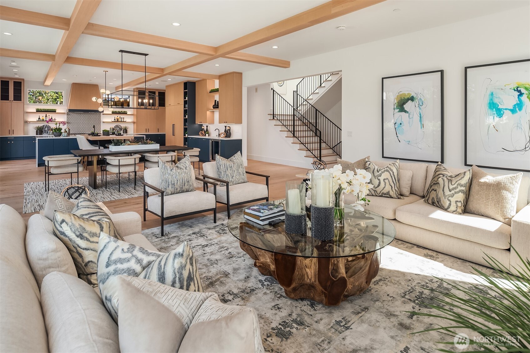 9812 NE 31st Street , Bellevue, WA 98004