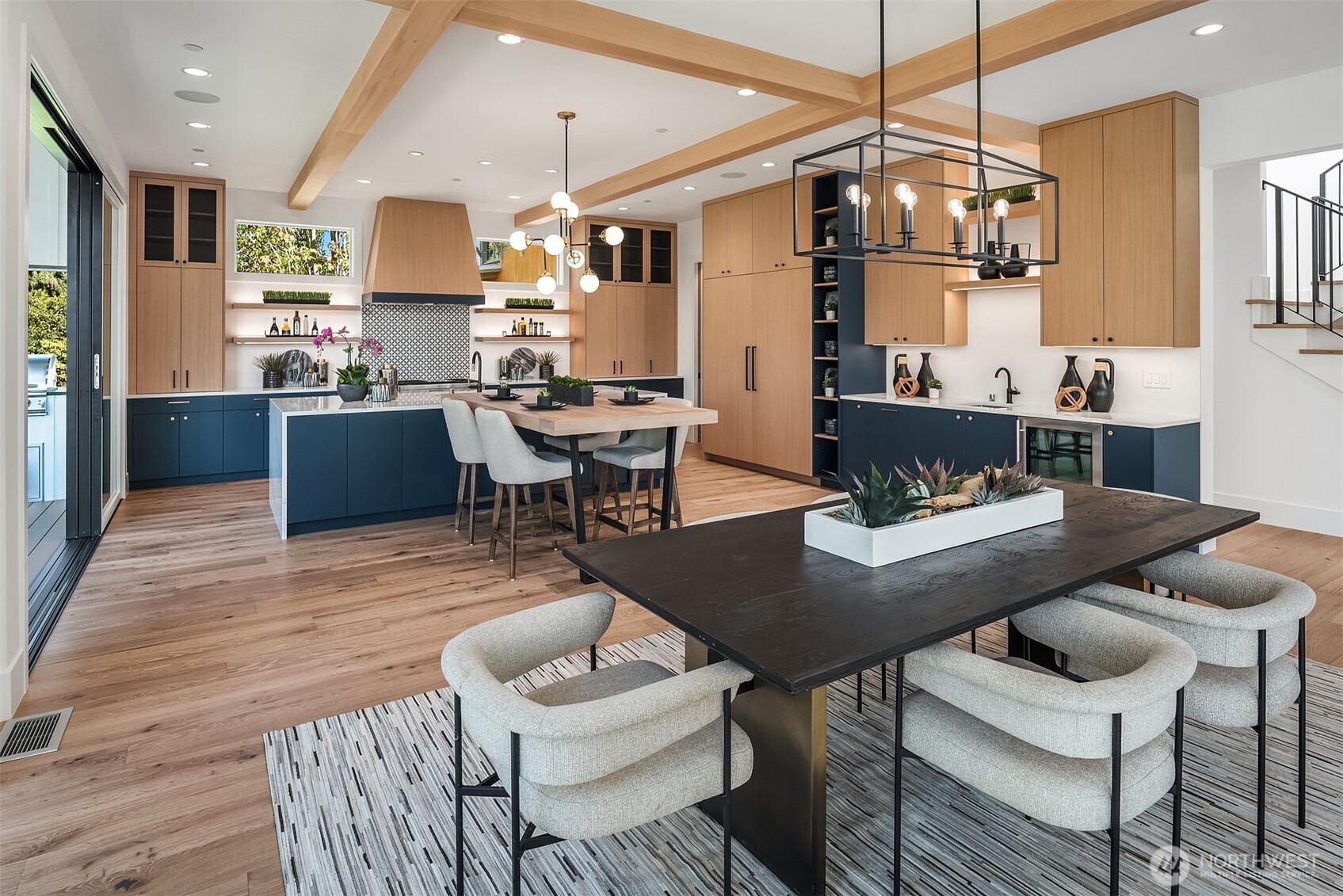 9812 NE 31st Street , Bellevue, WA 98004