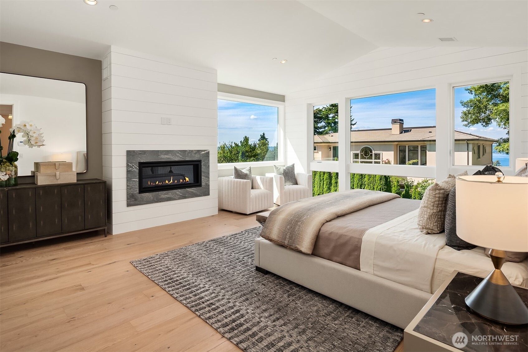 9812 NE 31st Street , Bellevue, WA 98004