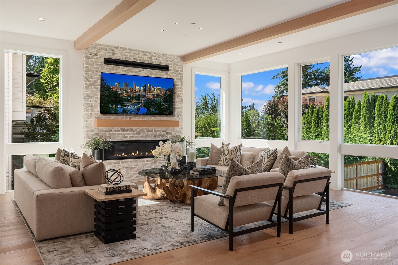 9812 NE 31st Street , Bellevue, WA 98004