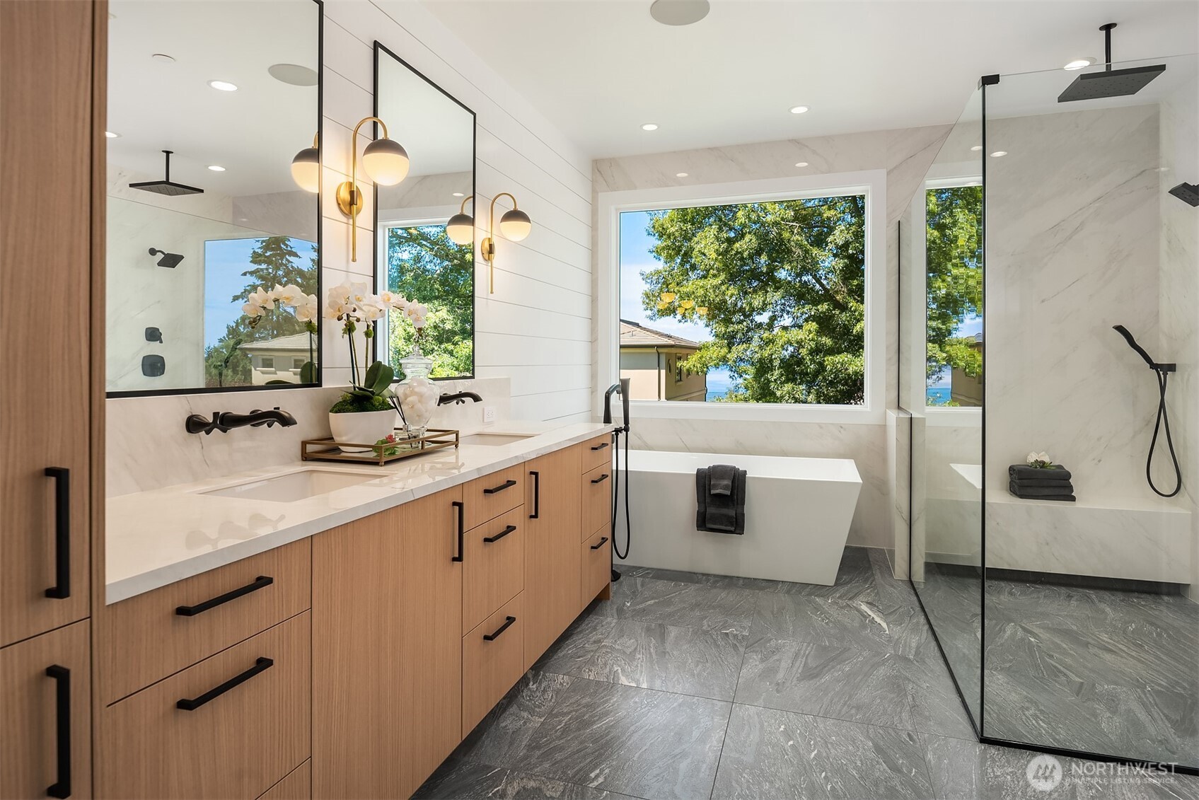 9812 NE 31st Street , Bellevue, WA 98004