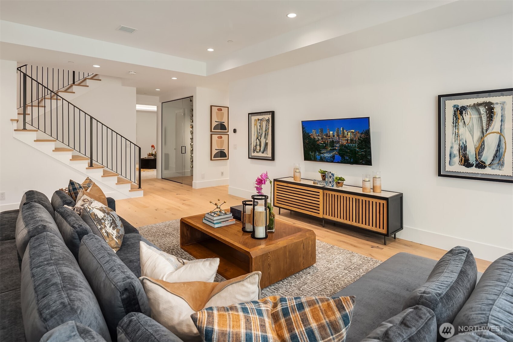 9812 NE 31st Street , Bellevue, WA 98004