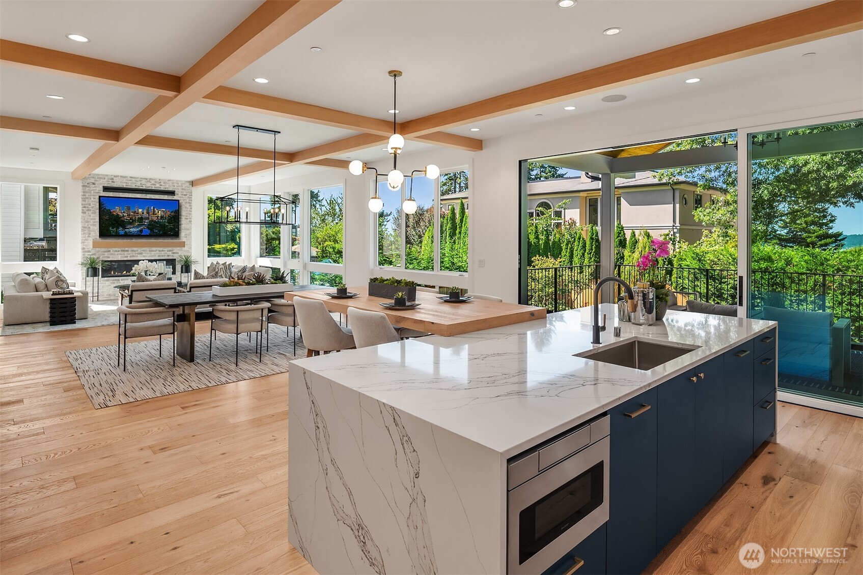 9812 NE 31st Street , Bellevue, WA 98004