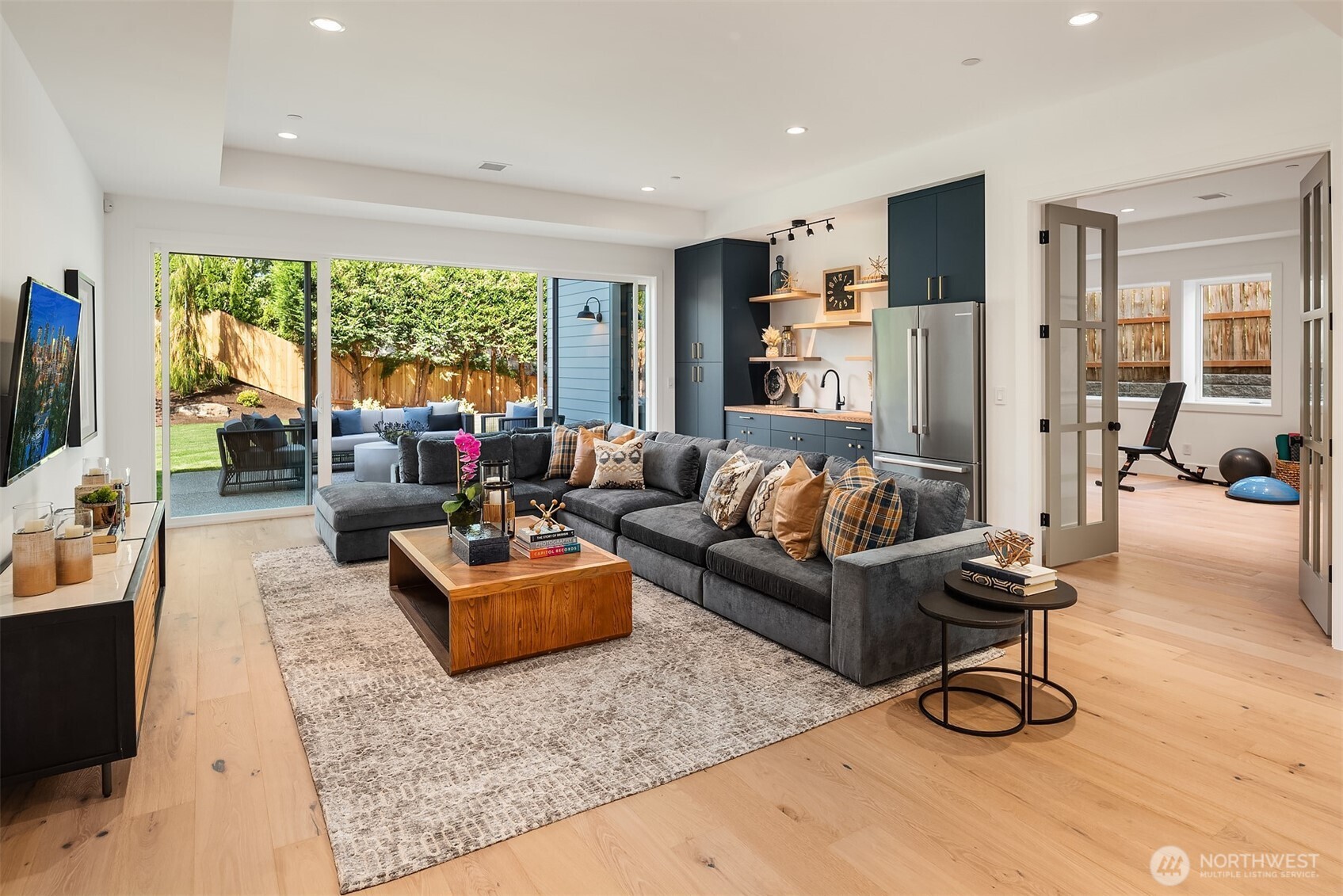 9812 NE 31st Street , Bellevue, WA 98004