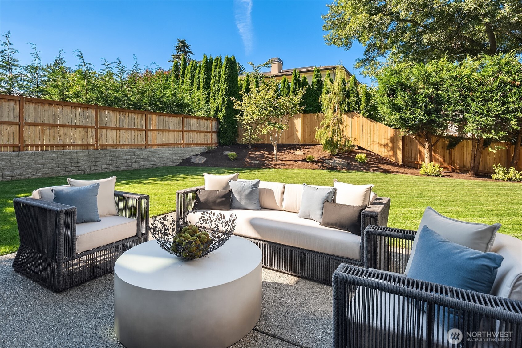 9812 NE 31st Street , Bellevue, WA 98004