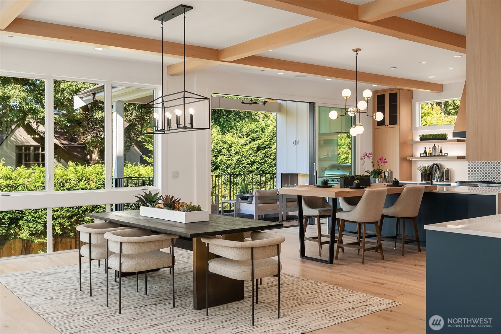 9812 NE 31st Street , Bellevue, WA 98004