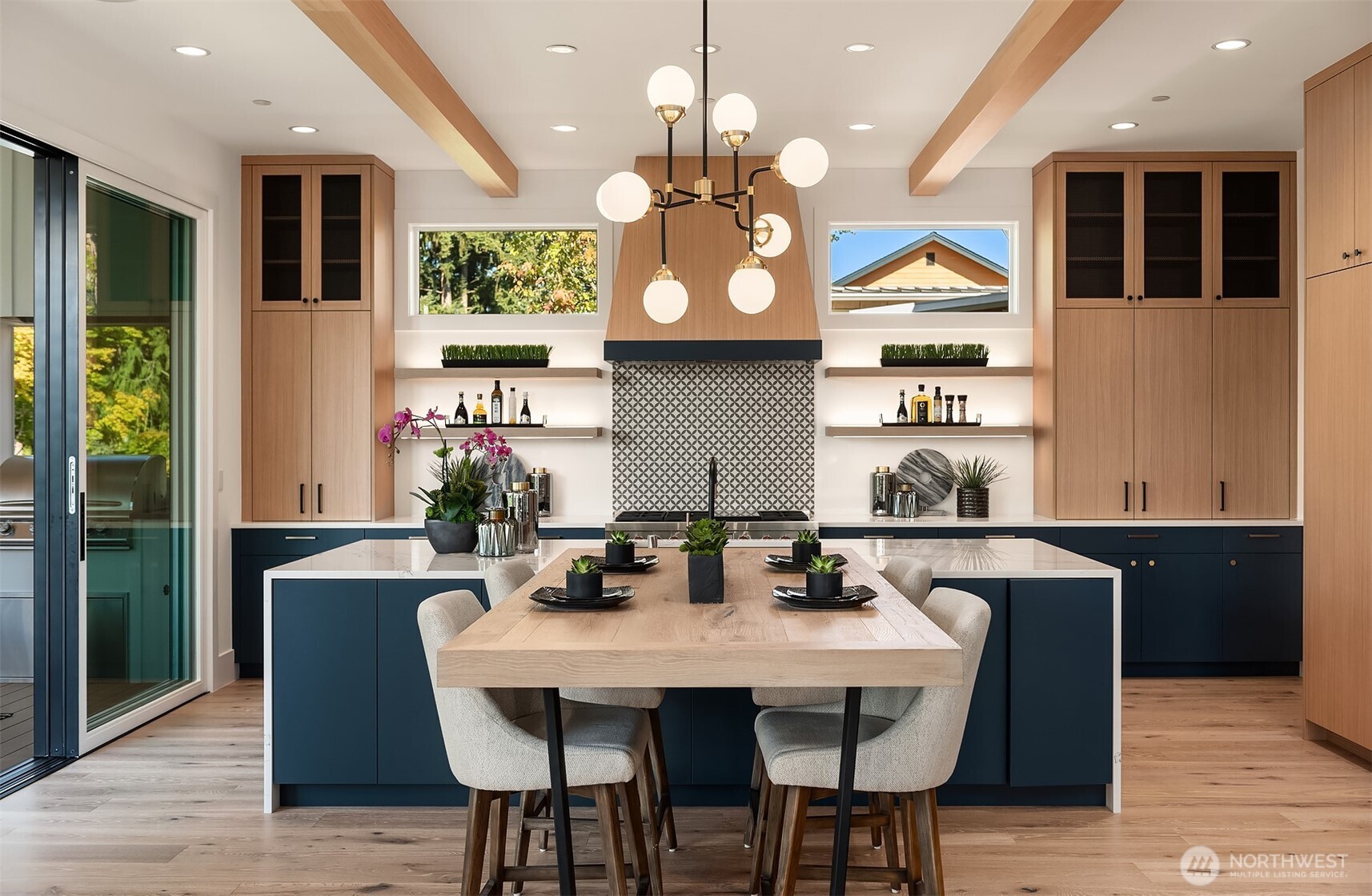 9812 NE 31st Street , Bellevue, WA 98004