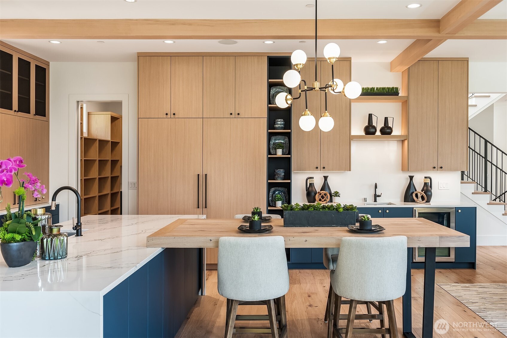 9812 NE 31st Street , Bellevue, WA 98004