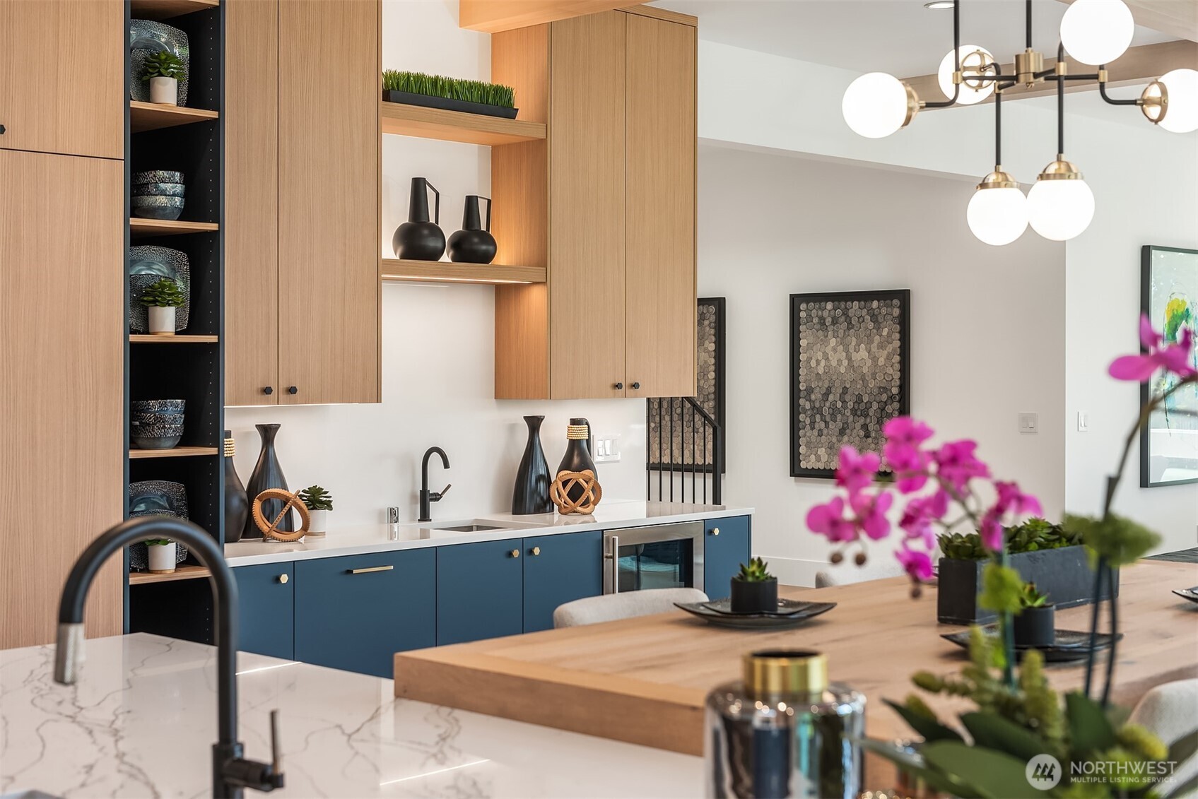 9812 NE 31st Street , Bellevue, WA 98004