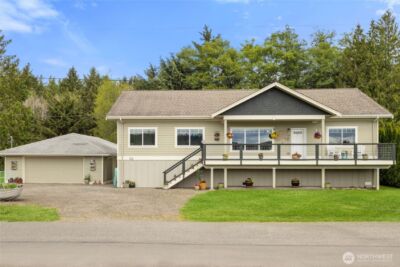 112 Margaret Street , Port Ludlow, WA 98365