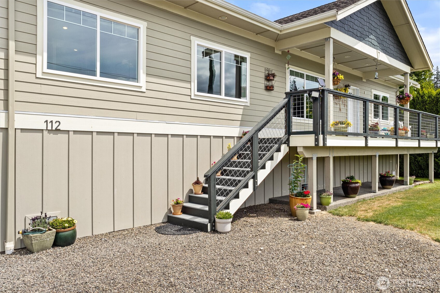 112 Margaret Street , Port Ludlow, WA 98365