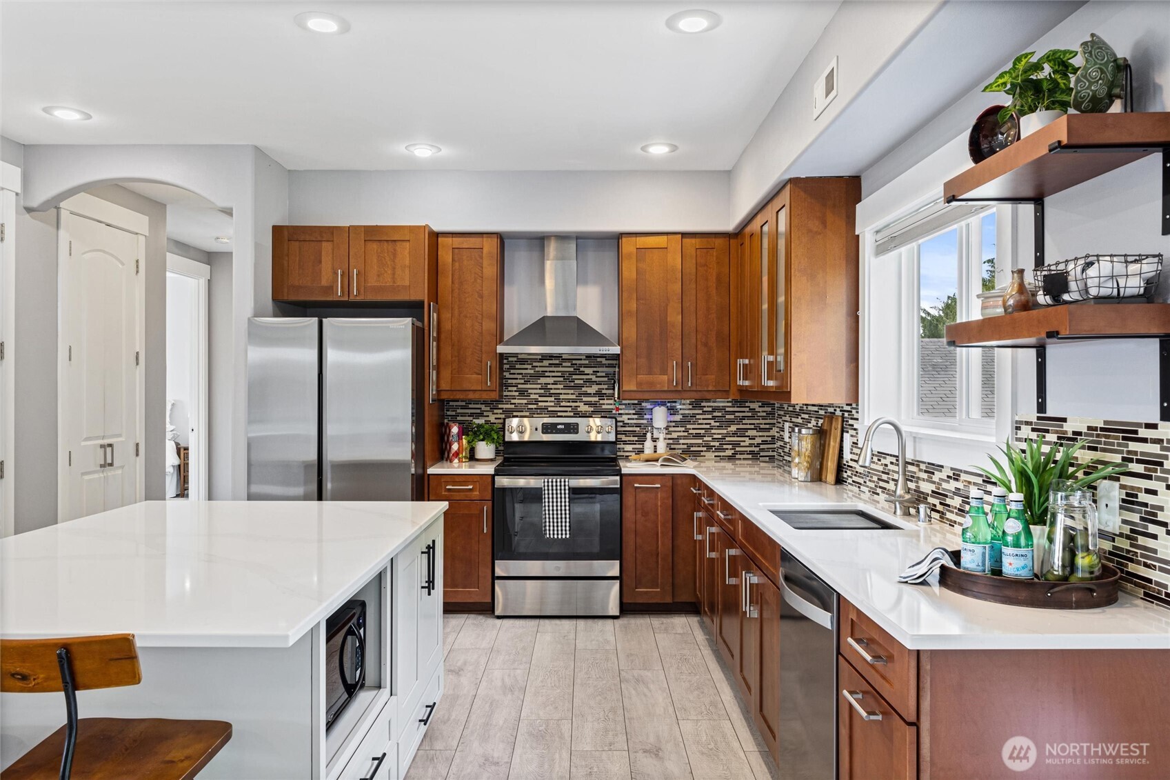 112 Margaret Street , Port Ludlow, WA 98365