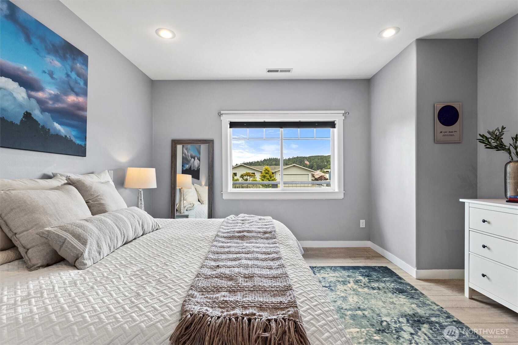 112 Margaret Street , Port Ludlow, WA 98365