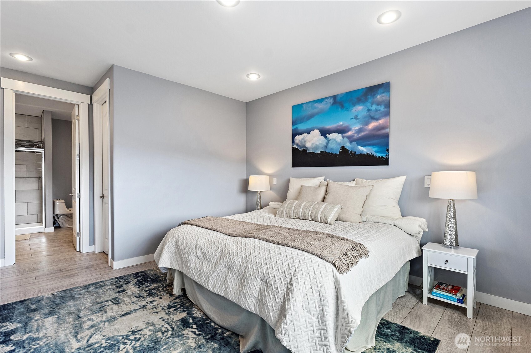 112 Margaret Street , Port Ludlow, WA 98365