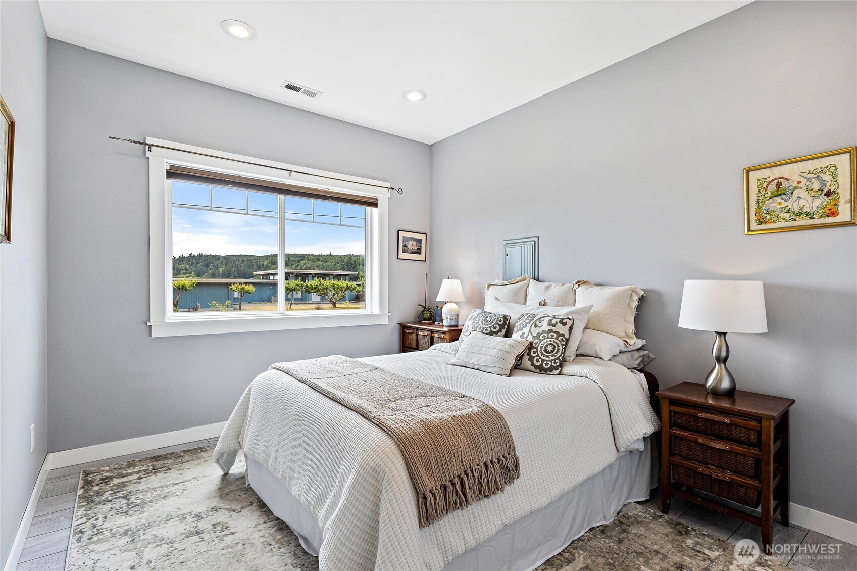 112 Margaret Street , Port Ludlow, WA 98365