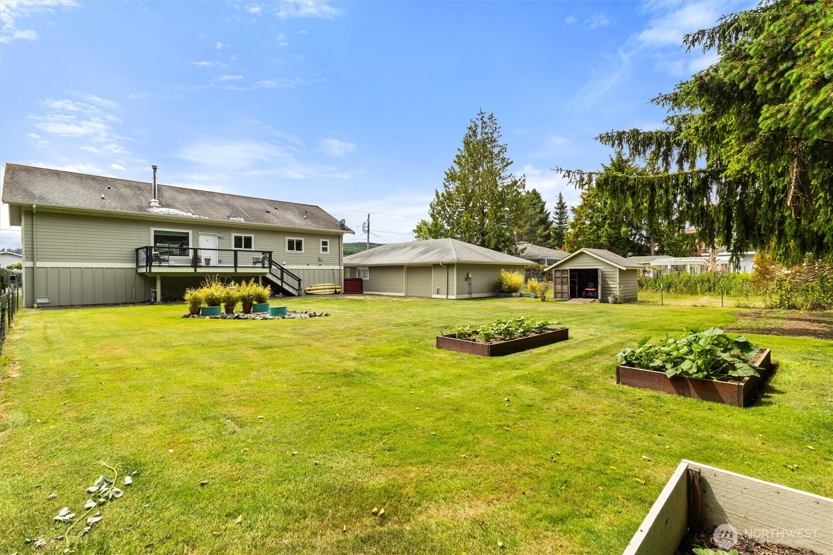 112 Margaret Street , Port Ludlow, WA 98365