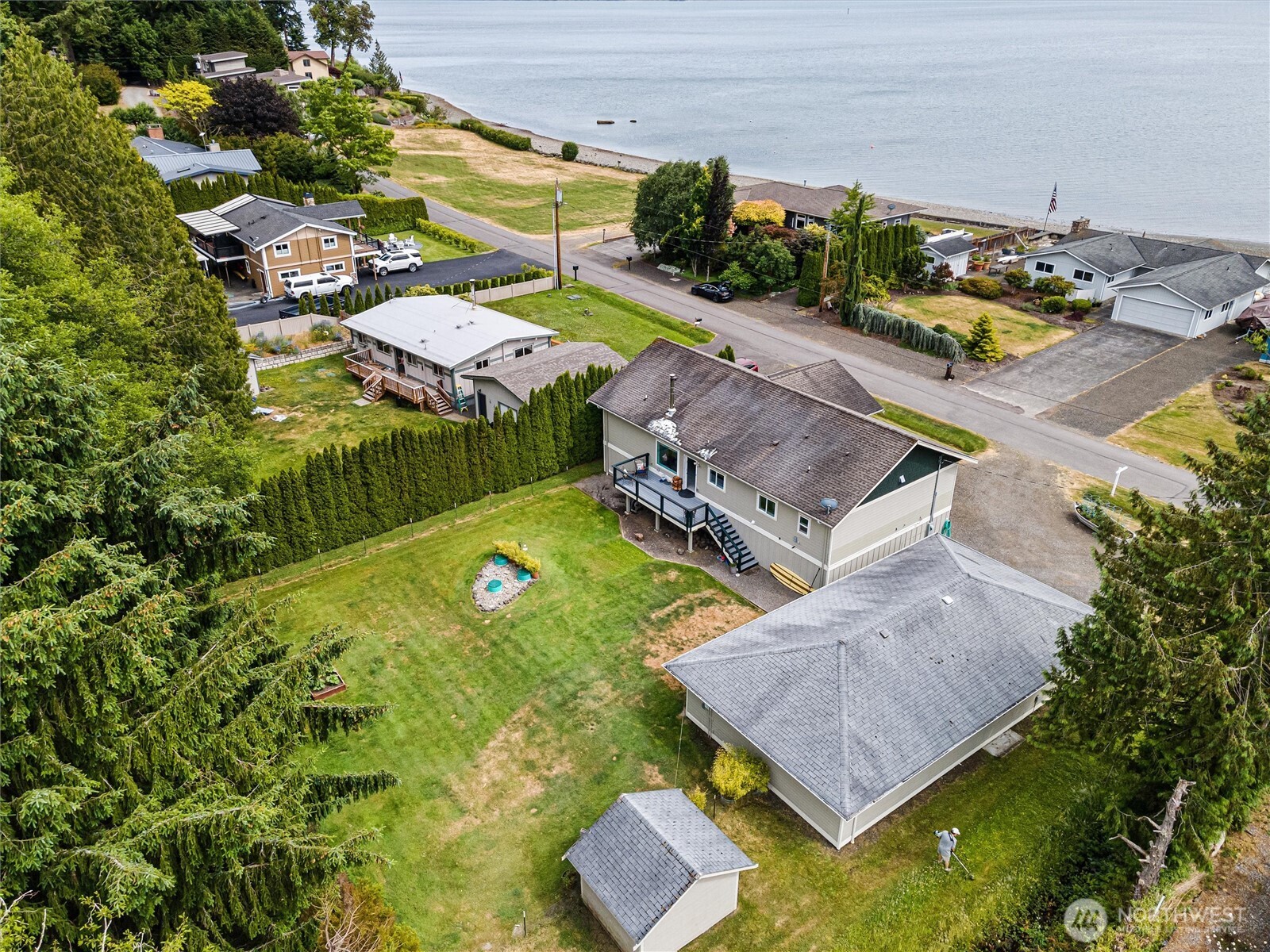 112 Margaret Street , Port Ludlow, WA 98365