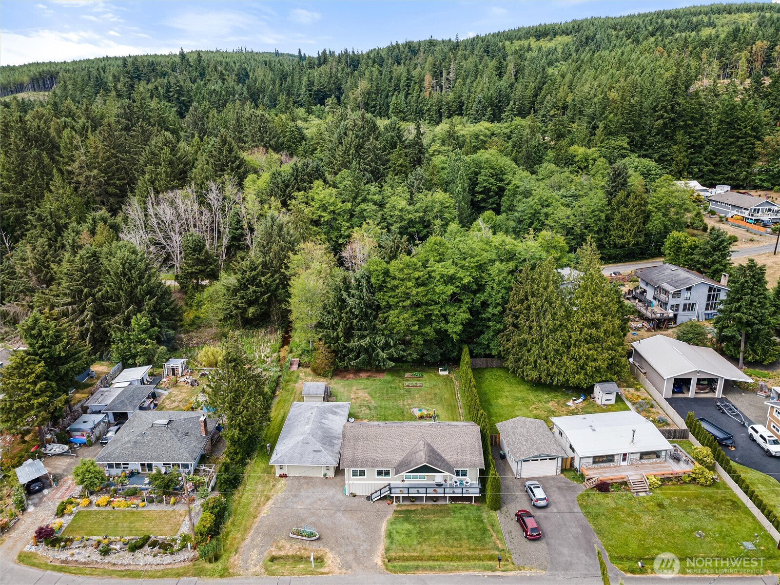 112 Margaret Street , Port Ludlow, WA 98365