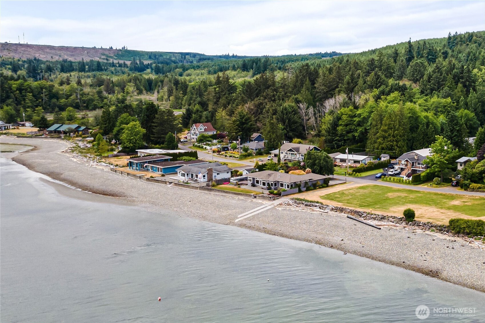 112 Margaret Street , Port Ludlow, WA 98365