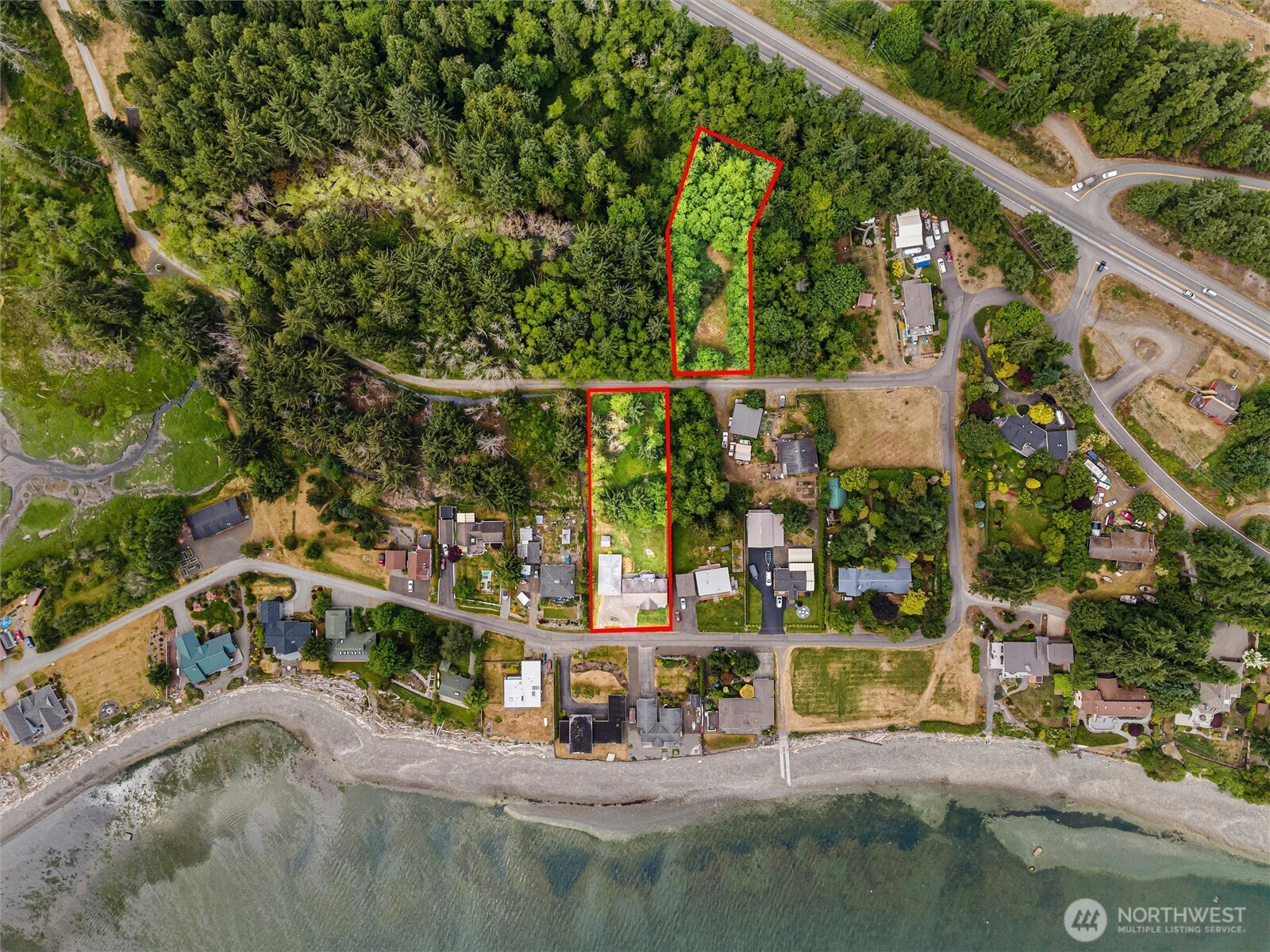 112 Margaret Street , Port Ludlow, WA 98365