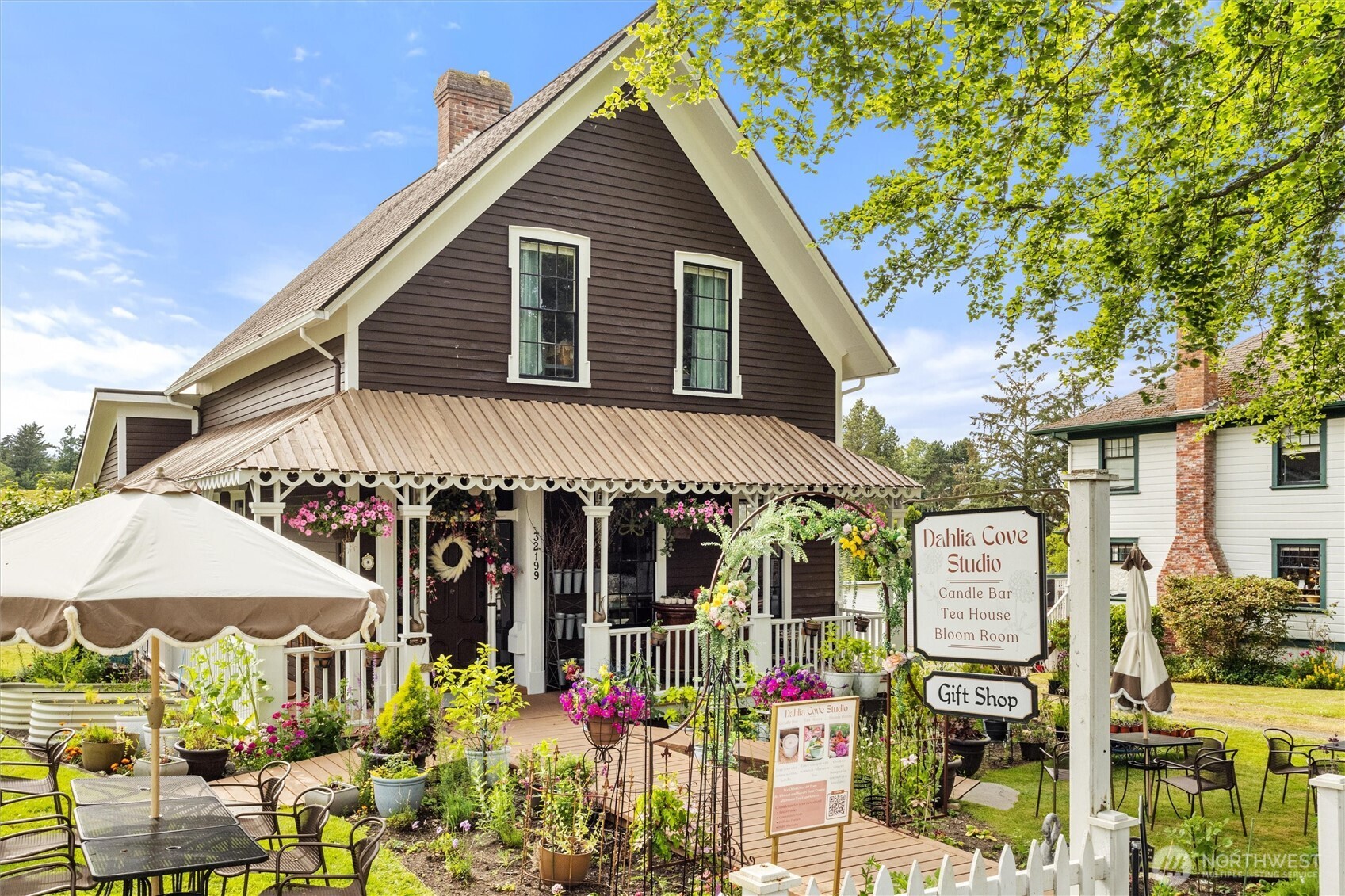 112 Margaret Street , Port Ludlow, WA 98365