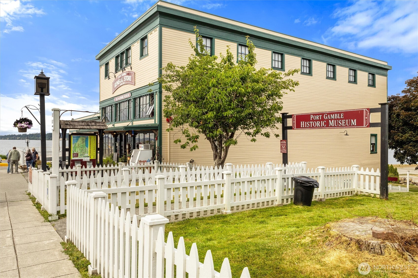 112 Margaret Street , Port Ludlow, WA 98365