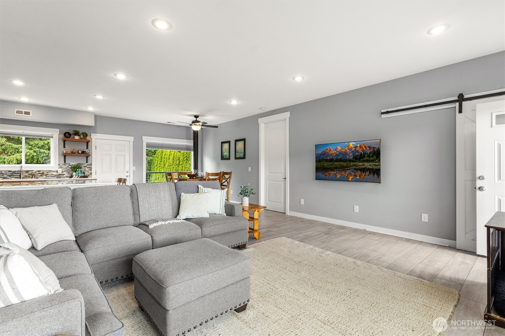 112 Margaret Street , Port Ludlow, WA 98365