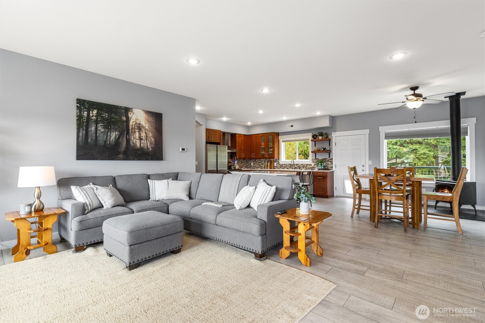 112 Margaret Street , Port Ludlow, WA 98365