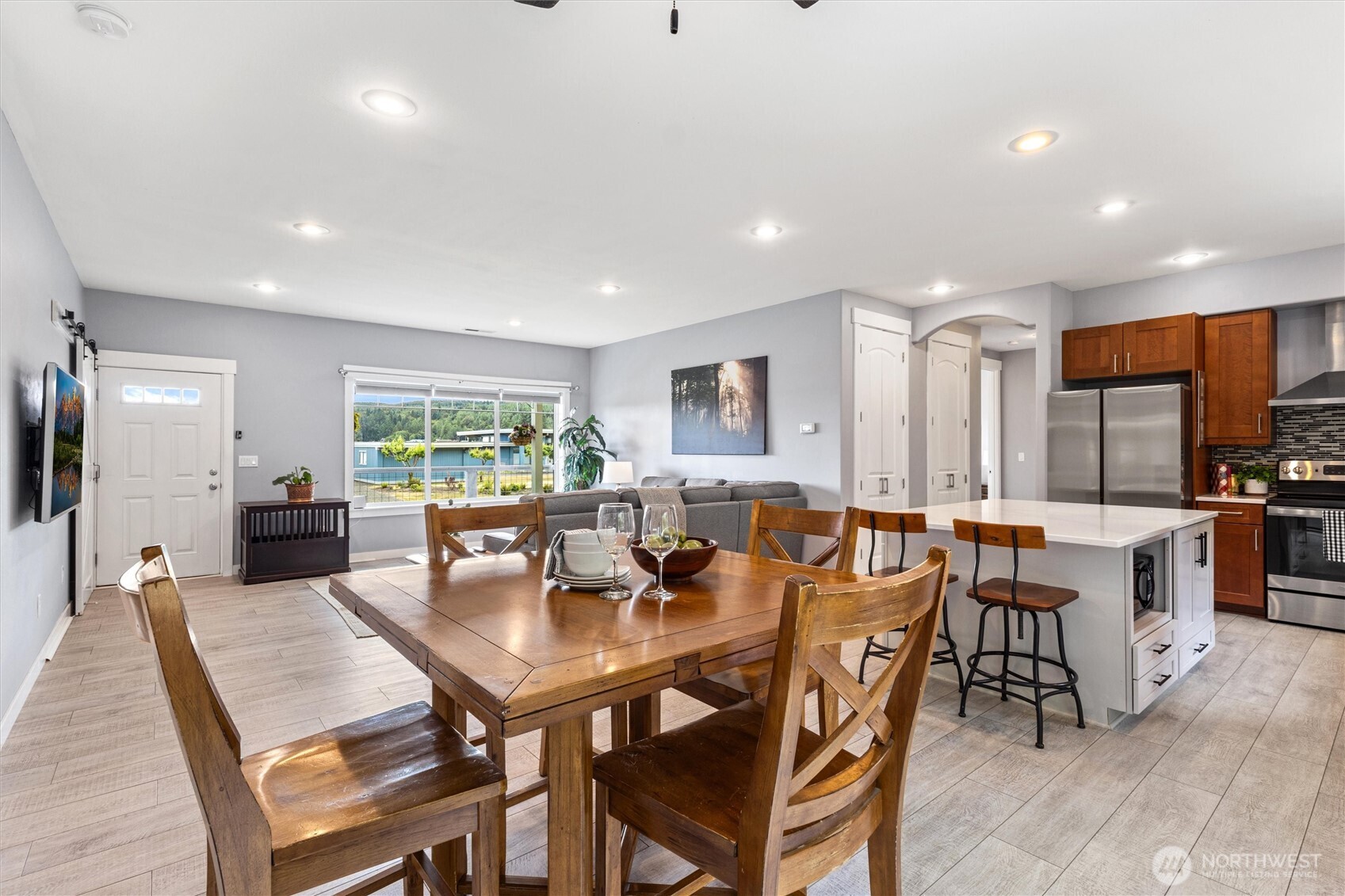 112 Margaret Street , Port Ludlow, WA 98365