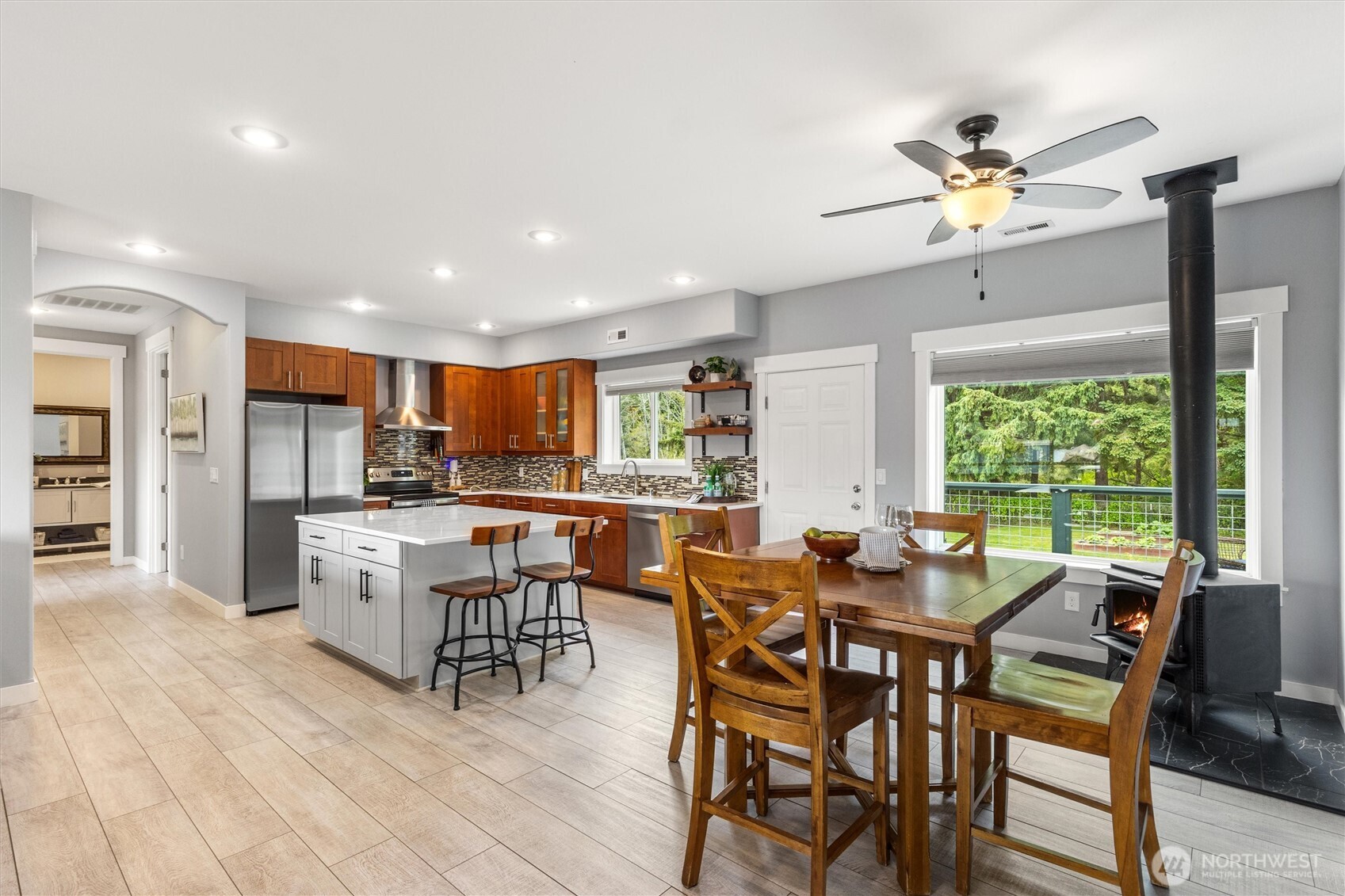 112 Margaret Street , Port Ludlow, WA 98365