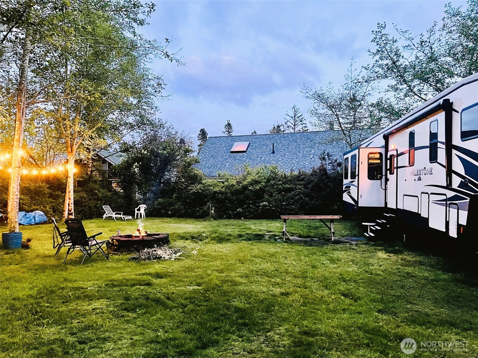 30714 N Place , Ocean Park, WA 98640