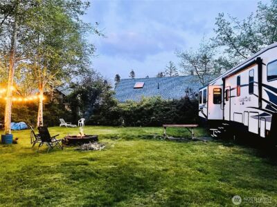 30714 N Place , Ocean Park, WA 98640