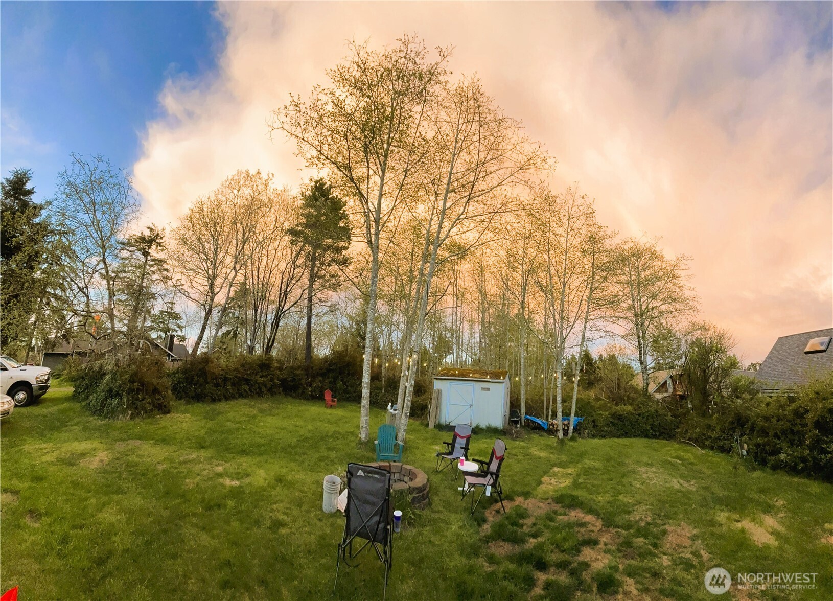 30714 N Place , Ocean Park, WA 98640