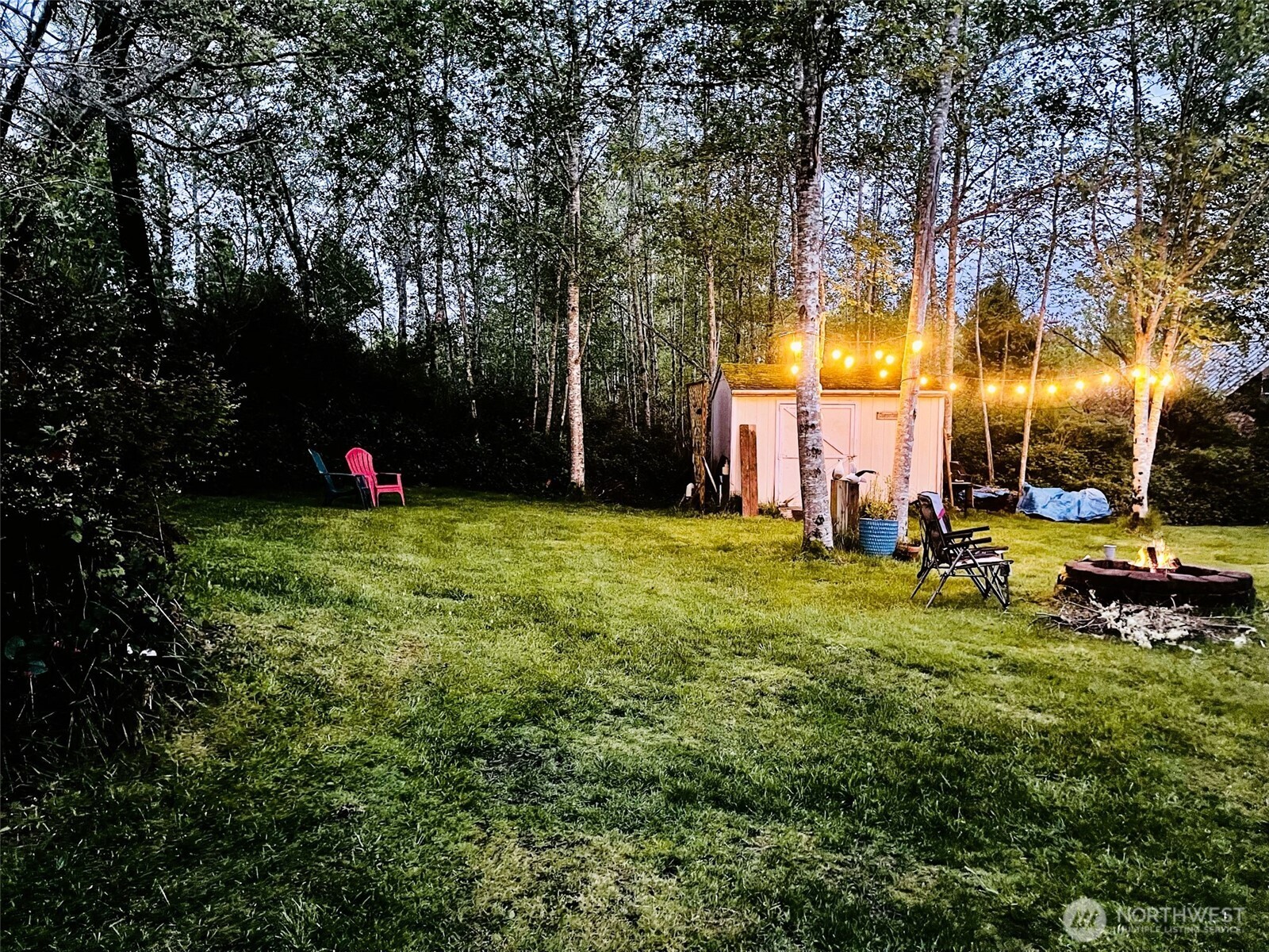 30714 N Place , Ocean Park, WA 98640